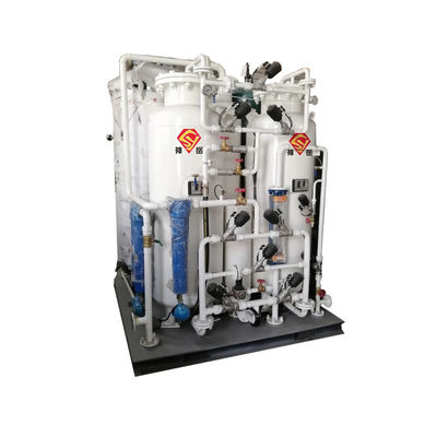 quality  High Efficiency& full automatic PSA Oxygen Factory O2 Generator Price PSA Oxygen Generator factory