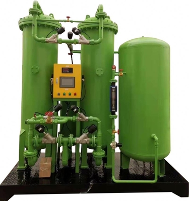 2021 General industrial fields new generador de oxigeno PSA oxygen plant industrial oxygen generator plant