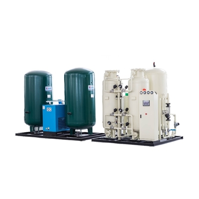 Industrial Factory Nitrogen Generator Machine High Purity 99.999% PSA Nitrogen Generator Price