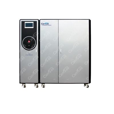 Hotels Integrated PSA Oxygen Generator Mobile Oxygen Plant Oxygen Generator