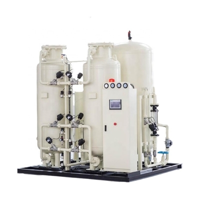 Factory Low Fuel Consumption Industrial N2 Generator High Purity Nitrogen Generator Gas