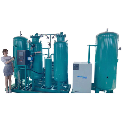 Factory Supply Sale Price PSA Nitrogen Generator Whole N2 Gas Plant For Laser Cutting