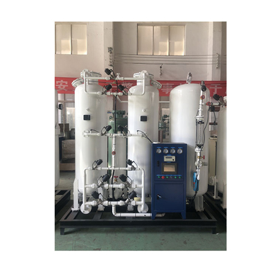 High Quality Wholesale Custom Cheap Lab 48 Container Laser Cutting PSA Nitrogen Generator