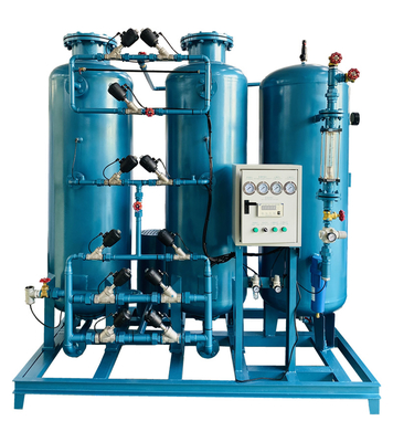 2.5 Made in China Manufacturer Industrial Nitrogen Generator 99.99% High Purity Hot Sale