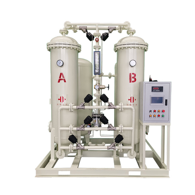 Fast Delivery Factory High Purity Medical Grade PSA Oxygen Generator Oxygen Plant For Oxygen Cylinder Gas Station