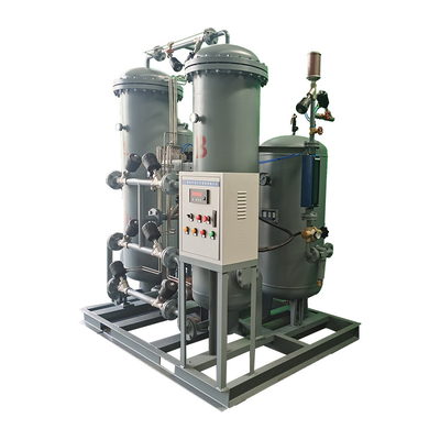 Factory Manufacturer High Purity Chinese Goods Price Industrial Gas Machine Nitrogen Generator Nitrogen Generator