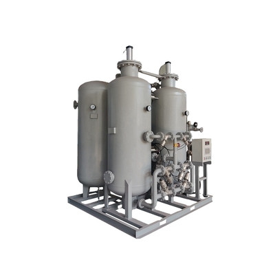 Fields PSA Nitrogen Generator Package System General Industrial Nitrogen Cylinder Gas Station