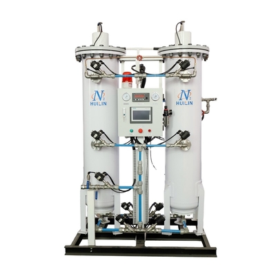 China Building Material Stores Energy Saving Nitrogen Generator And High Purity PSA(99.999%)