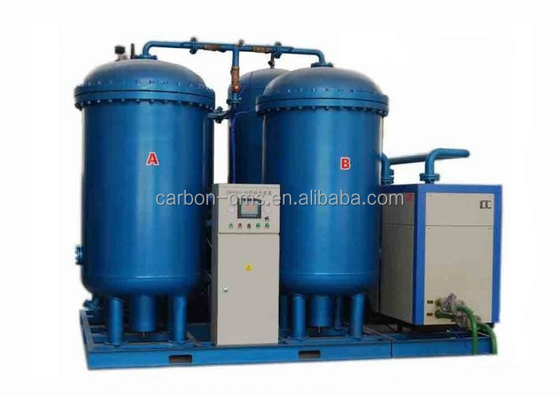 High Purity Oxygen Medical Oxygen Generator