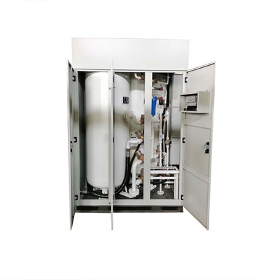 High Efficiency&amp;amp; China full automatic suppliers best selling products liquid nitrogen generator industrial nitrogen generator for jet