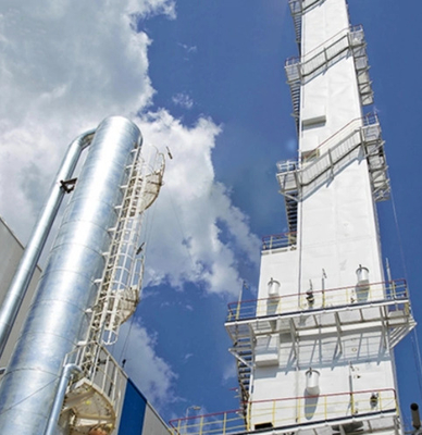 Air Separation In Air Steel Cryogenic Nitrogen High Purity China Air Separation Plant Oxygen Gas Manufacturer