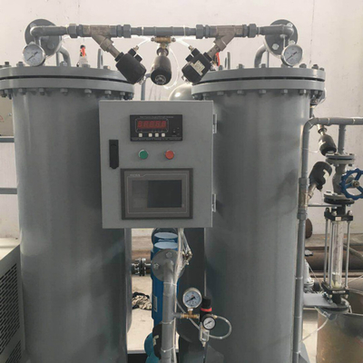 General Industrial Fields High Quality Nitrogen Generator For Laser Cutting Machine