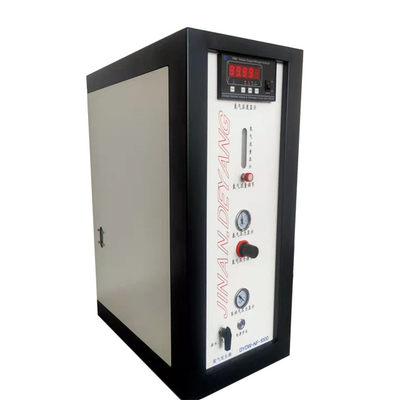 Lab Plant High Purity Nitrogen Generator Making Machine For Lab