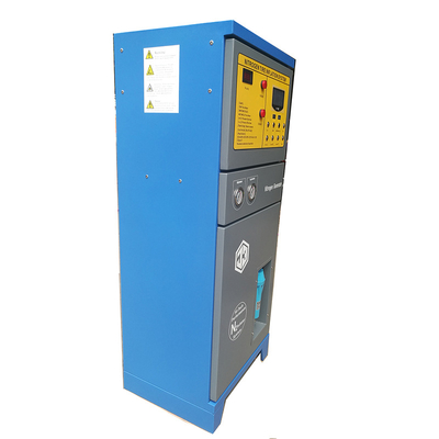 Machinery Repair Shops Tire Nitrogen Generator Tire Machine High Purity Industry Gas Generator Nitrogen Truck Nitrogen Inflator 4