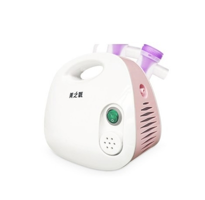 For Home Use Portable Rechargeable Adult Portable Oxygen-Concentrator with Nebulizer Machine
