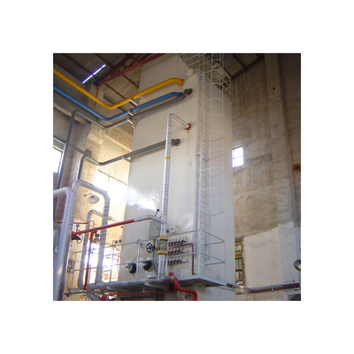 Industrial and Medical Cryogenic Oxygen Nitrogen Production 27.42TPD KDON-1140Y Air Separation Plant by Piston Compressor Air Separation