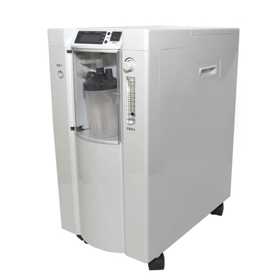 Hot Sale 3L 5L High Quality Plastic Medical Oxygen Concentrator Portable Price For Medical And Home Use