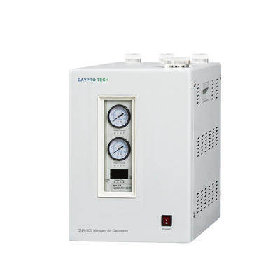 High Effect DNA500 High Efficient Medical Laboratory Food Testing Equipment Nitrogen Air Generator