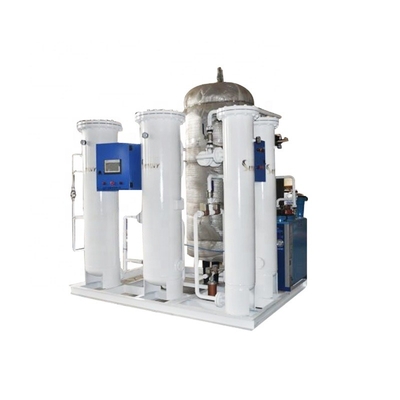 Factory 99.99% Nitrogen Generator 50 m3 In Stock Oxygen