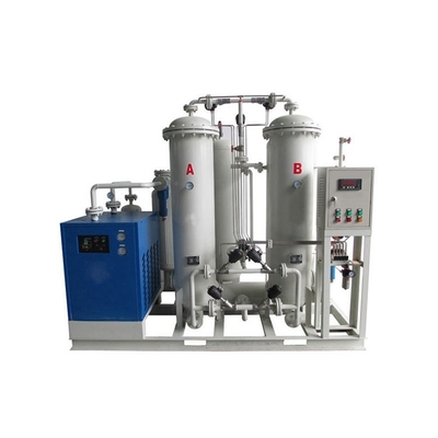 AZBEL Small High Pressure PSA Nitrogen Gas Generator Machine System for Food Packing