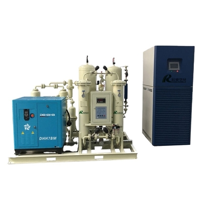 High Pressure 3 To 100 Liter plant Use Liquid LN2 nitrogen Gas Vaporizers