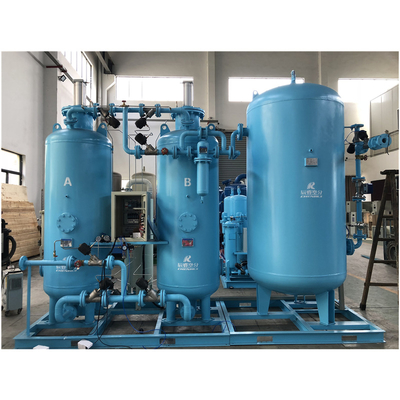 PSA 99 nitrogen generator psa gas nitrogen generator psa industrial nitrogen generator product