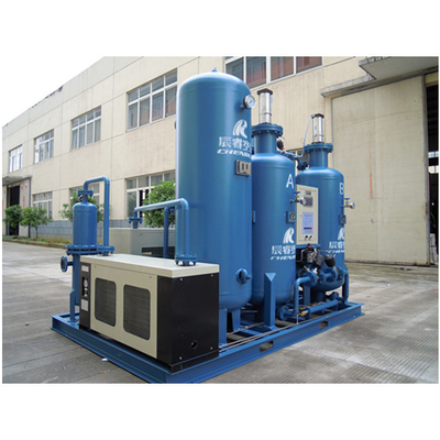PSA industrial nitrogen generator product psa nitrogen equipment psa nitrogen gas generator for foodstuff