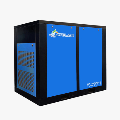 Hot Sale 55KW Oil Lubricated Screw Air Compressor Manufacturer In China